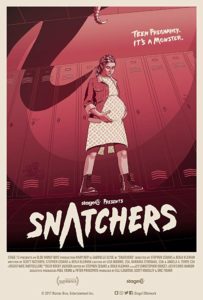snatchers serie 2017