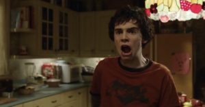 Jack Dylan Grazer in Shazam! (2019)