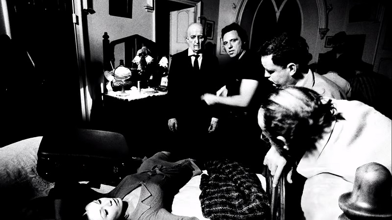 Master of Dark Shadows: trailer per il documentario sulla serie di Dan Curtis Master of Dark Shadows documentario
