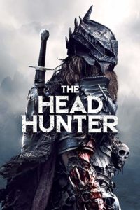 The Head Hunter film poster