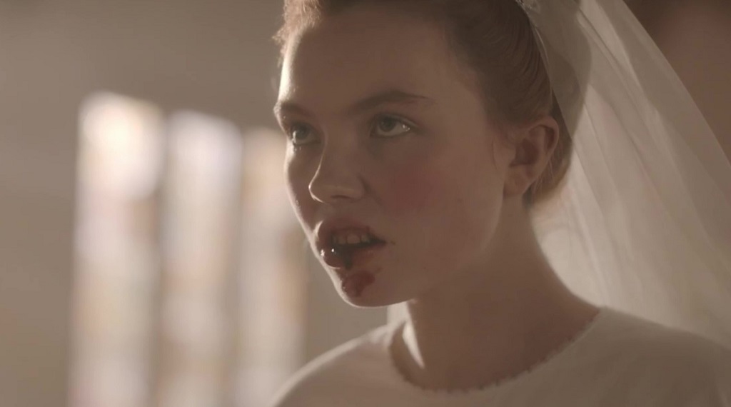 Darlin’ | La recensione dell’horror di Pollyanna McIntosh (SXSW 2019) darlin' film horror 2019