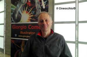 lccaf 2018 giorgio comolo