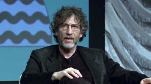neil gaiman sxsw 2019