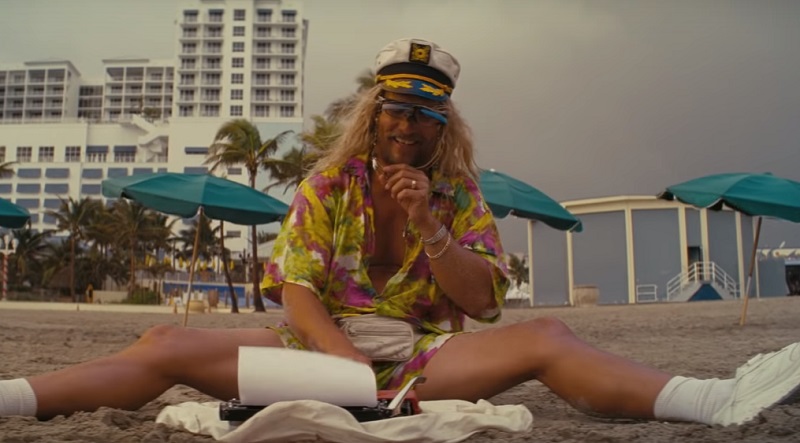 the beach bum film korine