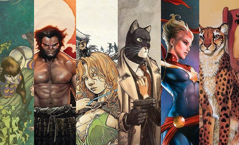 Alice, Coipel, Frank, Gibbons, Granov, Guarnido, Ivanova, Loisel, Pe, Sharp, Wendling lccaf 2018 Alice, Coipel, Frank, Gibbons, Granov, Guarnido, Ivanova, Loisel, Pe, Sharp, Wendling lccaf 2018