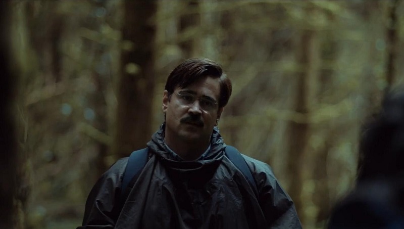 Voyagers: cast e trama per ‘Il signore delle mosche nello spazio’ di Neil Burger Colin Farrell in The Lobster (2015)