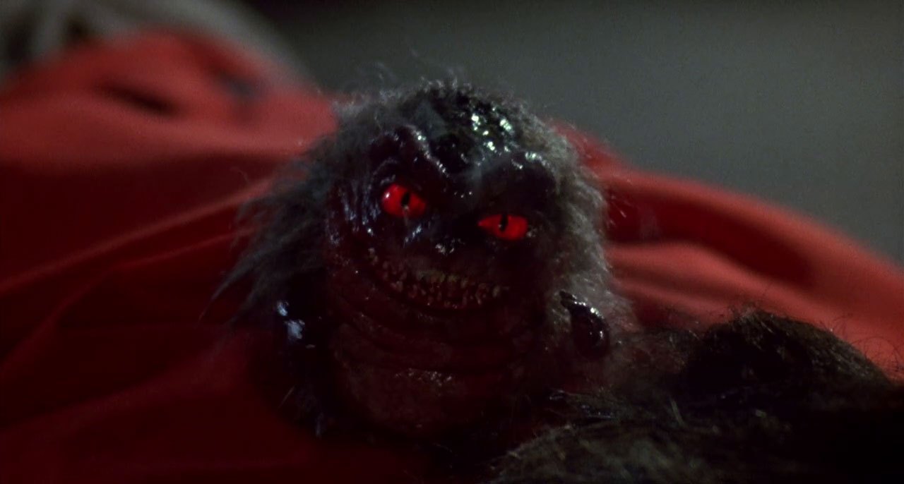 Critters 4 (1992) film