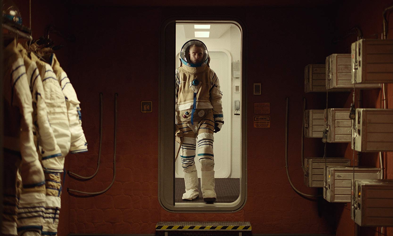 High Life – 1 High Life - 1