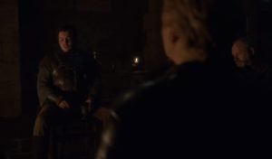 Il Trono di Spade 8x02 - A Knight of the Seven Kingdoms (4)