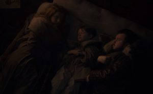 Il Trono di Spade 8x02 - A Knight of the Seven Kingdoms (5)