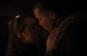 Il Trono di Spade 8x02 - A Knight of the Seven Kingdoms (6)