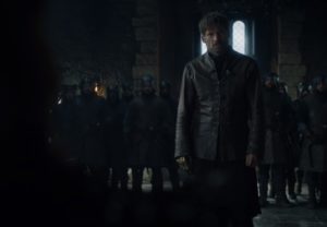 Il Trono di Spade 8x02 - A Knight of the Seven Kingdoms (7)