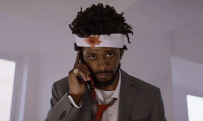 Sorry to Bother You | La recensione della commedia sci-fi con LaKeith Stanfield LaKeith Stanfield in Sorry to Bother You (2018)