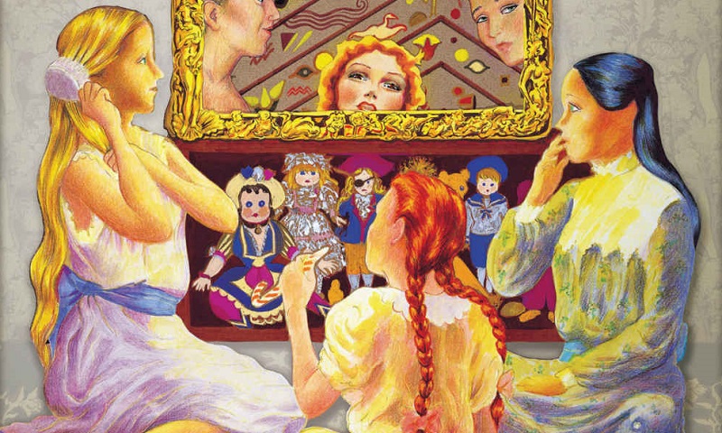 alice e dorothy alan moor lost girls alice e dorothy alan moor lost girls