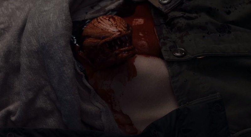 alien night shift cortometraggio alien night shift cortometraggio