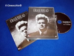 eraserhead blu-ray