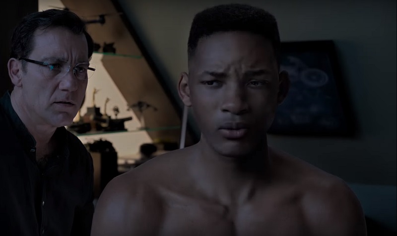 Trailer per Gemini Man: Will Smith è braccato dal sé stesso più giovane gemini man film will smith