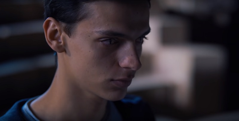 Jinn: teaser per la serie Netflix ispirata al folklore arabo jinn serie netflix
