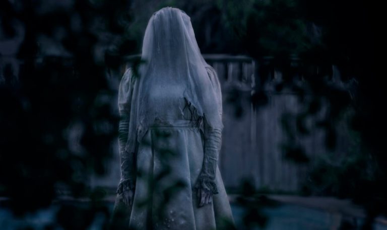 La Llorona Le Lacrime Del Male Streaming