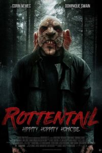 rottentail film poster