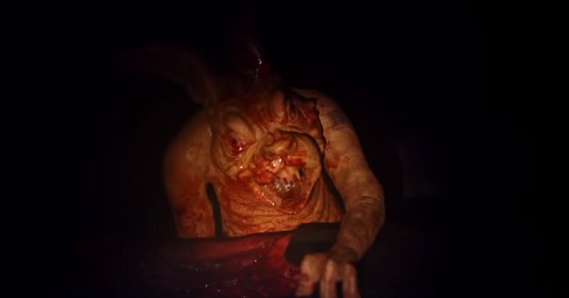 rottentail film slasher