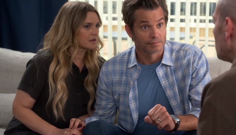 santa clarita diet serie