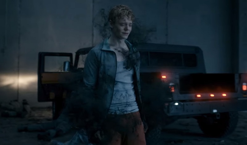 the rain serie netflix stagione 2 the rain serie netflix stagione 2