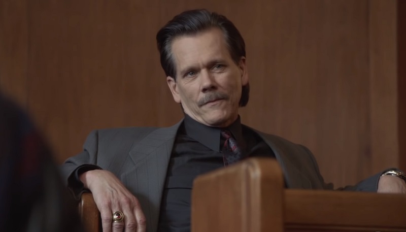 City on a Hill serie Kevin Bacon City on a Hill serie Kevin Bacon