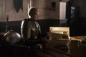 Il Trono di Spade 8x06 - The Iron Throne (2)