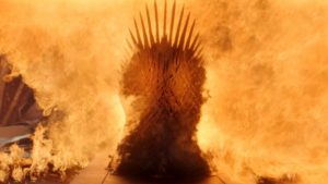 Il Trono di Spade 8x06 - The Iron Throne