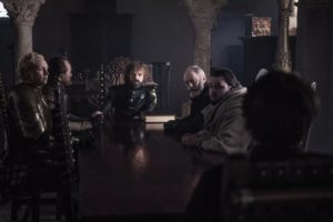 Il Trono di Spade 8x06 - The Iron Throne (6)