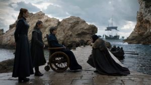 Il Trono di Spade 8x06 - The Iron Throne (8)