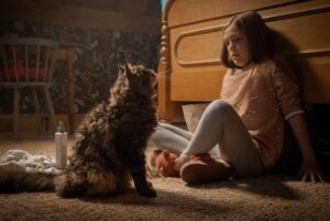 Jeté Laurence in Pet Sematary (2019)