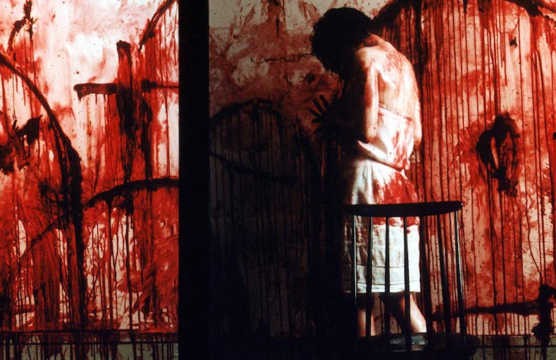Recensione story | Cannibal Love – Mangiata Viva di Claire Denis Mangiata viva Denis main
