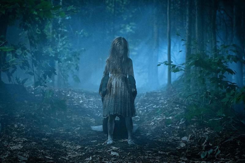 Pet Sematary 2019 - 1