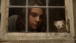 Queste oscure materie - His Dark Materials serie hbo