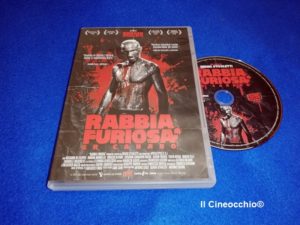 Rabbia Furiosa er canaro dvd