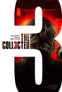 The Collected poster film