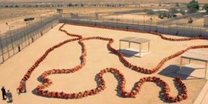 The Human Centipede III (Final Sequence) (2015) film