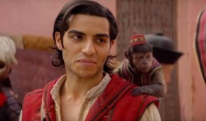 aladdin film 2019 Abu
