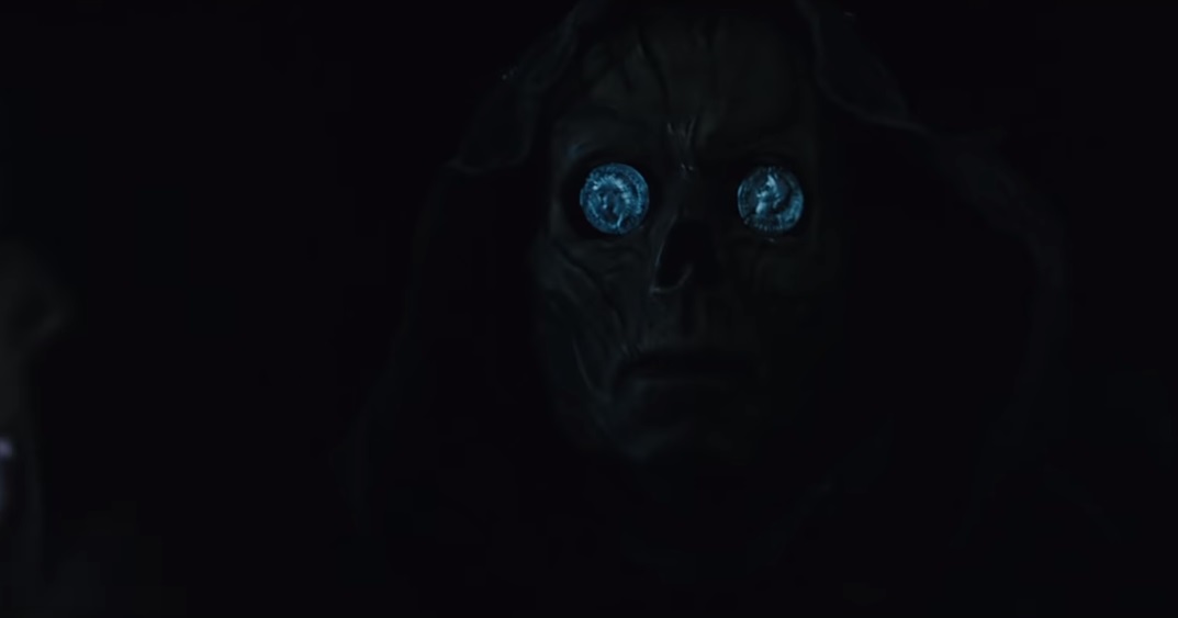 annabelle 3 film The Ferryman annabelle 3 film The Ferryman