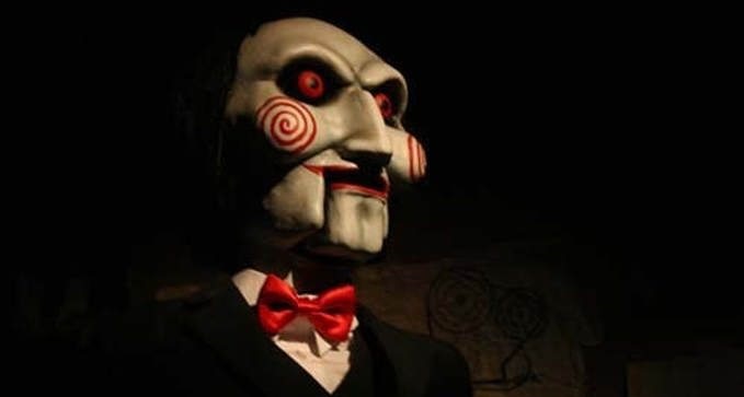Saw: data di uscita per lo spin-off; soggetto di Chris Rock, regia di Darren Lynn Bousman billy saw film