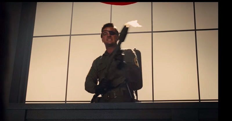 C’era una volta a Hollywood: full trailer metacinematografico e data di uscita in Italia