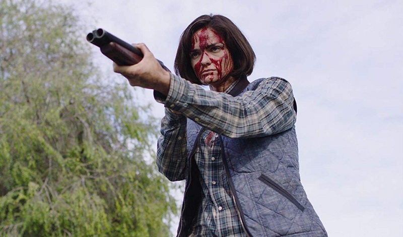 I Spit On Your Grave: Deja Vu | La recensione del rape & revenge di Meir Zarchi i spit on your grave deja vu film