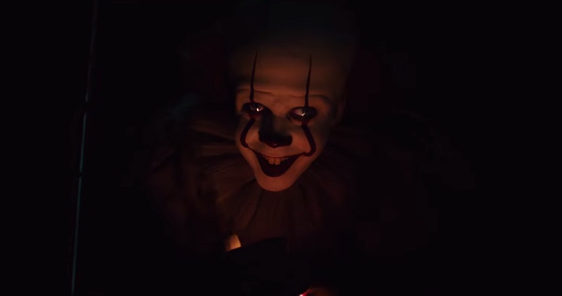 Teaser per IT Capitolo Due: Pennywise accoglie i ‘perdenti’ adulti dopo 27 anni