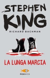 la lunga marcia stephen king