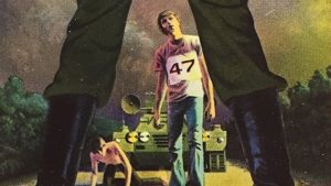 la lunga marcia stephen king bachman