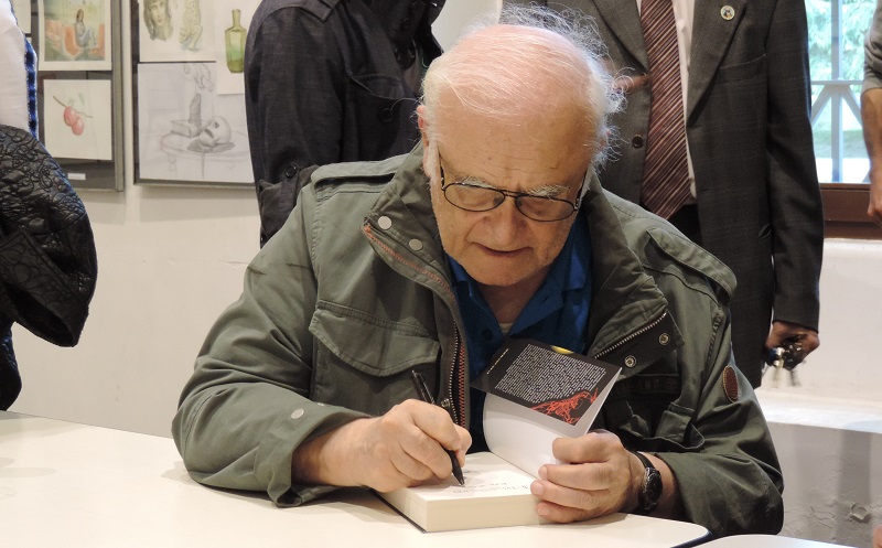 luciano secchi max bunker spazio wow 2019 luciano secchi max bunker spazio wow 2019