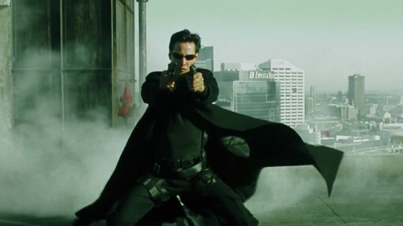 Un artista Marvel ha raffigurato Keanu Reeves come Namor e Wolverine matrix neo keanu
