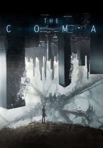 the coma film poster